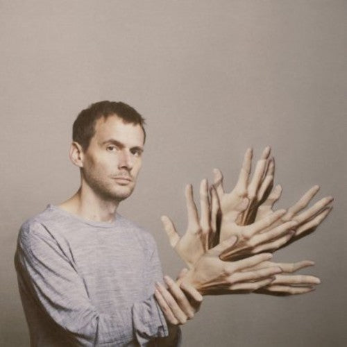 Clark - Feast / Beast - Music CD