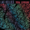Las Kellies - Total Exposure - Music CD