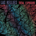 Las Kellies - Total Exposure - Vinyl Record