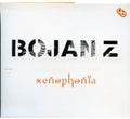 Z,bojan - Xenophonia - Music CD