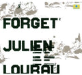 Lourau,julien - Forget - Music CD