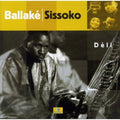 Sissoko,ballake - Deli - Music CD