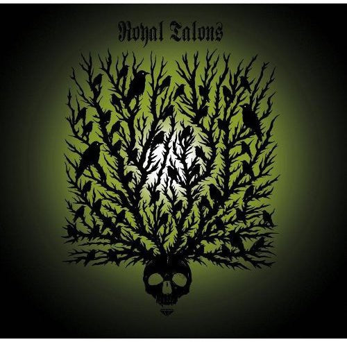 Royal Talons - Royal Talons - Music CD