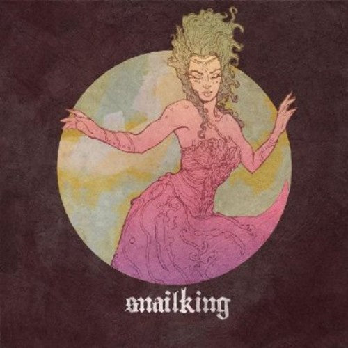 Snailking - Samsara - Music CD