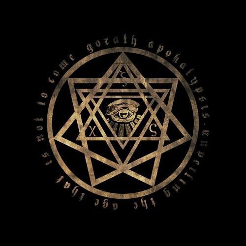 Gorath - Apokalypsis - Vinyl Record