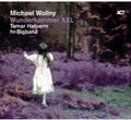 Wollny,michael - Wunderkammer Xxl - Music CD