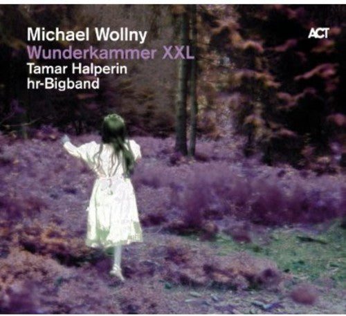 Wollny,michael - Wunderkammer Xxl - Music CD