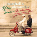 Marshall & Alexander - Bella Italia-die Schoensten Italienischen Hits - Music CD