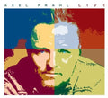 Prahl,axel - Das Konzert. Live 2013 - Music CD