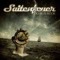 Saitenfeuer - Kein Zurueck - Music CD