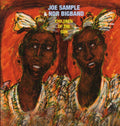 Sample,joe & Ndr Big Band - Children Of The Sun - Vinyl Record