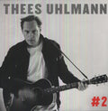 Uhlmann,thees - No 2 - Vinyl Record