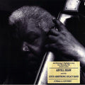 Shaw,arvell - Arvell Shaw & The Louis Armstrong Legacy: Tribute - Music CD