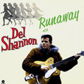 Del Shannon - Runaway With Del Shannon (+4 bonus tracks) (ltd. ed.) (180g) Vinyl Record