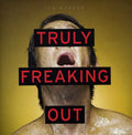 Kasher,tim - Truly Freaking Out - Vinyl Record