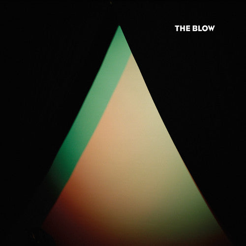 Blow - Blow - Vinyl Record