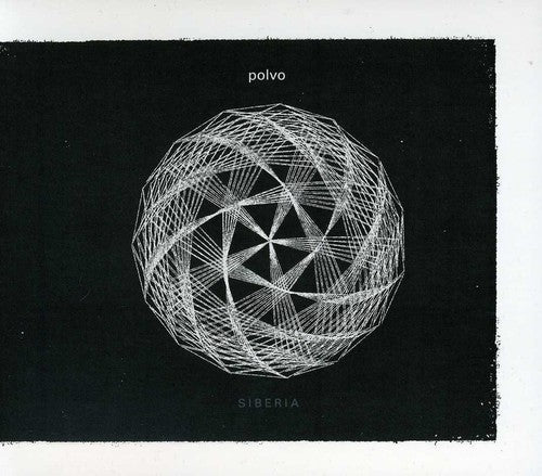 Polvo - Siberia - Music CD