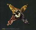 Grails - Black Tar Prophecies 4 5 & 6 - Music CD