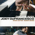 Defrancesco,joey - One For Rudy - Music CD
