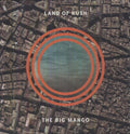 Land Of Kush - Big Mango - Vinyl Record
