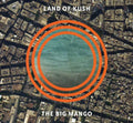 Land Of Kush - Big Mango - Music CD
