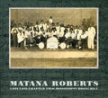 Roberts,matana - Coin Coin Chapter Two: Mississippi Moonchile - Music CD