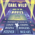 Wild / Randall Liszt / Chopin / Rosza / Mozart - Goes To The Movies - Music CD
