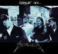 Metallica - Garage Inc - Music CD