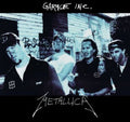 Garage Inc. Music CD
