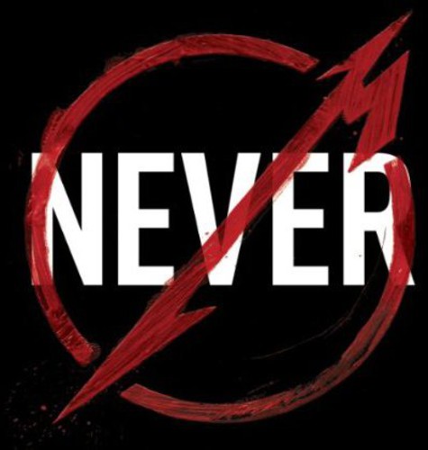 Metallica - Metallica Through The Never / O.s.t. - Music CD