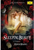 Tchaikovsky / Bourne,matthew - Sleeping Beauty: A Gothic Romance - Blu-ray