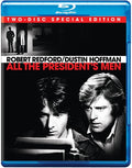 All The Presidents Men - All The Presidents Men - Blu-ray