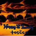 Happy Family - Toscco - Music CD