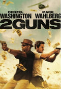 2 Guns - 2 Guns - DVD