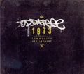 Oddateee - 1973 - Vinyl Record