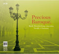 Bach,j.s. / Vivaldi - Precious Baroque - Music CD