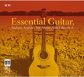 Guiliani / Scarlatti / Boccherini - Essential Guitar - Music CD