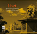 Liszt - Piano Concertos & Hungarian Rhapsodies - Music CD