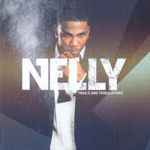 Nelly - Trails & Tribulations - Music CD