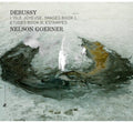 Debussy / Goerner,nelson - L'isle Joyeuse / Images Book I / Etudes Book Ii - Music CD
