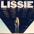 Lissie - Back To Forever - Music CD
