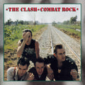 The Clash - Combat Rock [Vinyl]
