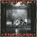 Clash - Sandinista - Vinyl Record