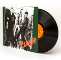 Clash - Clash - Vinyl Record