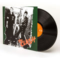 The Clash [LP] Vinyl Record