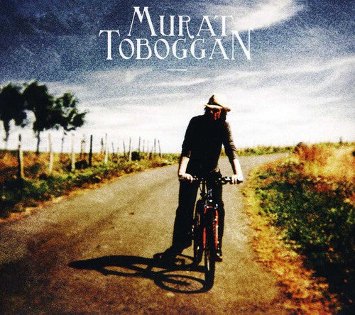 Murat,jean-louis - Toboggan - Music CD
