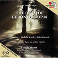 Elgar / Royal Flemish Philharmonic / De Waart - Dream Of Gerontius / Symphony No 1 - Super Audio CD