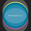 Psychedelica 5 - Psychedelica 5 - Music CD