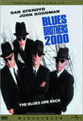 Blues Brothers 2000 - Blues Brothers 2000 - DVD