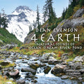 Evenson,dean - 4 Earth: Natural Sounds Of Ocean Stream River Pond - Music CD
